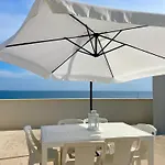 Apartment Attico Con Terrazza Vista Mare Gallipoli