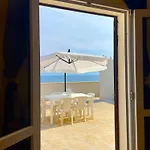 Apartment Attico Con Terrazza Vista Mare Gallipoli