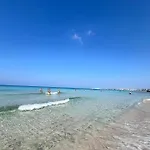 Attico Con Terrazza Vista Mare Apartment Gallipoli