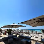 Attico Con Terrazza Vista Mare Apartment *