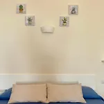 Apartment Attico Con Terrazza Vista Mare