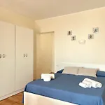 Apartment Attico Con Terrazza Vista Mare *