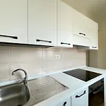 Attico Con Terrazza Vista Mare Apartment *