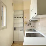 Attico Con Terrazza Vista Mare Apartment