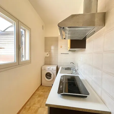 Attico Con Terrazza Vista Mare Apartment *