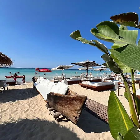 Appartamento Attico Con Terrazza Vista Mare