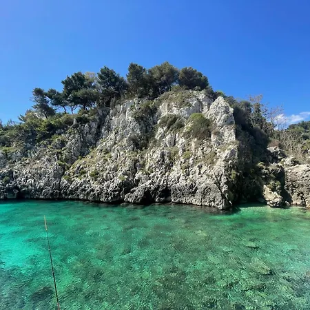 Apartman Attico Con Terrazza Vista Mare *