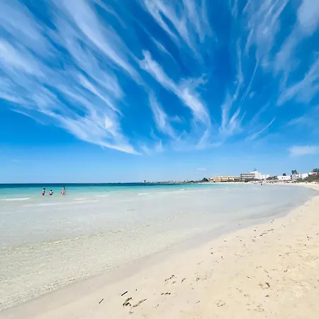 Attico Con Terrazza Vista Mare *