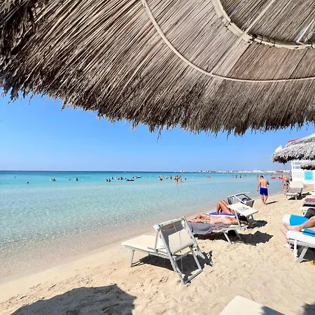 Attico Con Terrazza Vista Mare