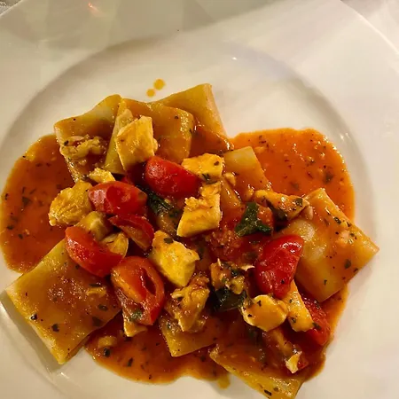 Appartamento Attico Con Terrazza Vista Mare Gallipoli