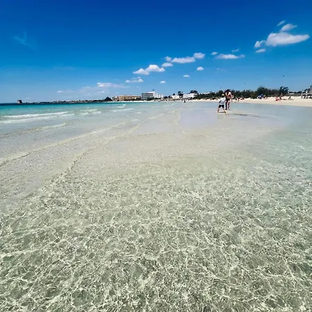 Attico Con Terrazza Vista Mare Gallipoli