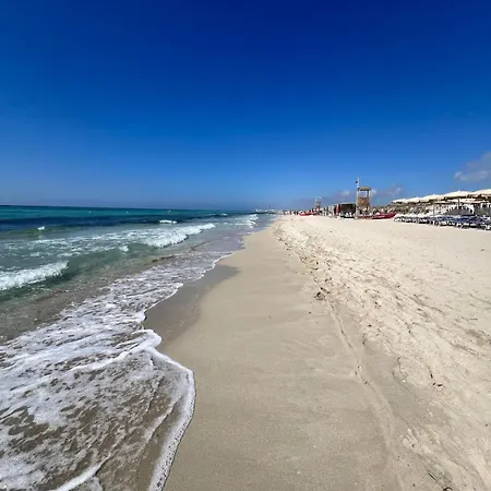 Appartamento Attico Con Terrazza Vista Mare *