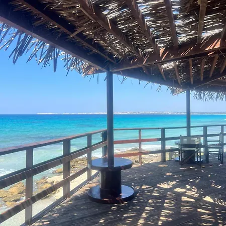 Attico Con Terrazza Vista Mare *