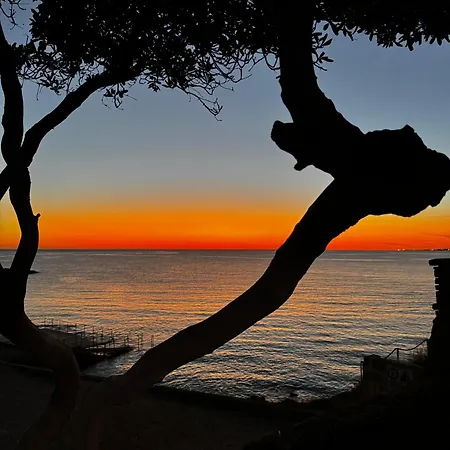 Attico Con Terrazza Vista Mare Gallipoli