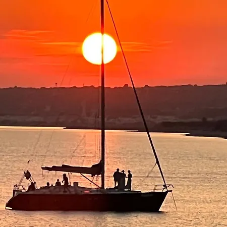 Attico Con Terrazza Vista Mare *