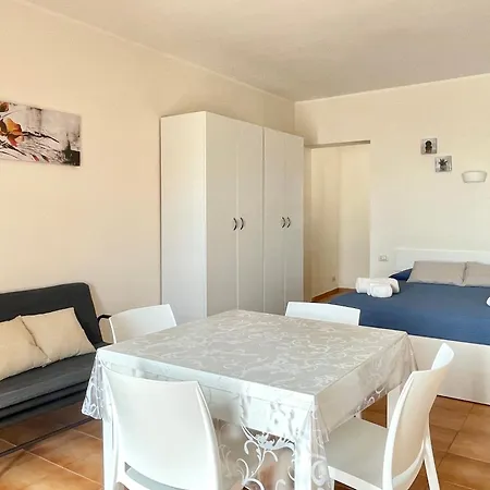 Attico Con Terrazza Vista Mare Appartement Gallipoli