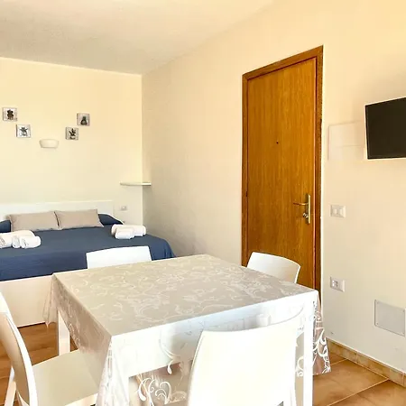 Lejlighed Attico Con Terrazza Vista Mare *