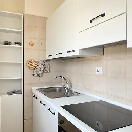 Attico Con Terrazza Vista Mare