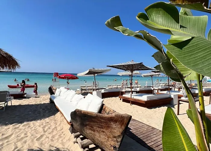 Appartamento Attico Con Terrazza Vista Mare