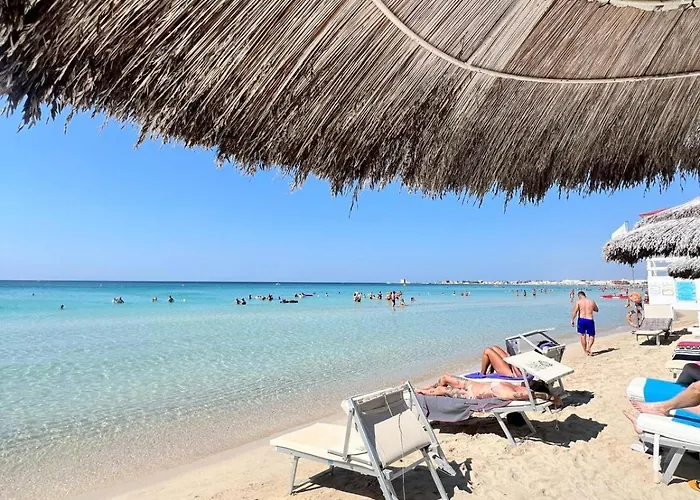 Attico Con Terrazza Vista Mare