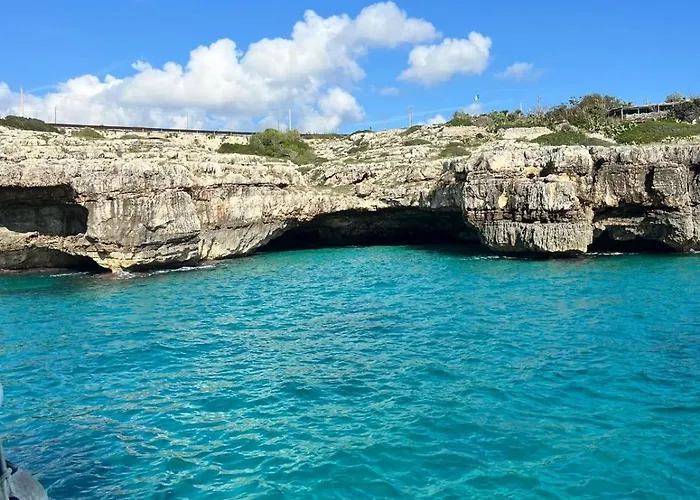 Appartamento Attico Con Terrazza Vista Mare *