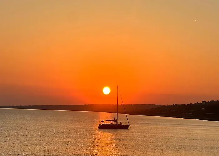 Attico Con Terrazza Vista Mare