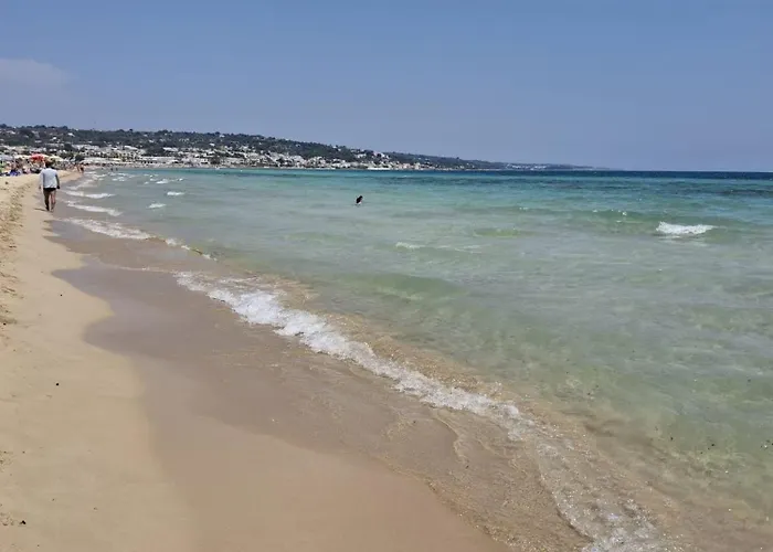 Appartamento Attico Con Terrazza Vista Mare