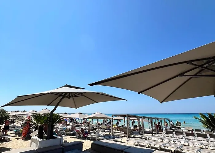 Attico Con Terrazza Vista Mare Apartment *