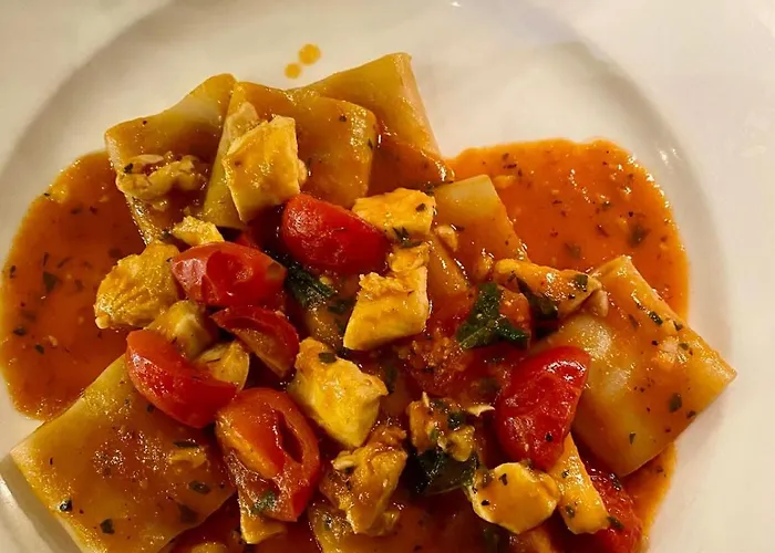 Appartamento Attico Con Terrazza Vista Mare Gallipoli