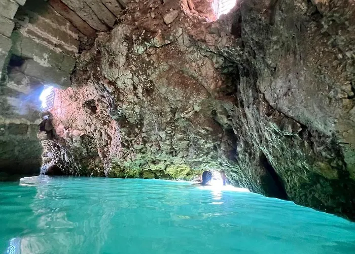 Attico Con Terrazza Vista Mare *