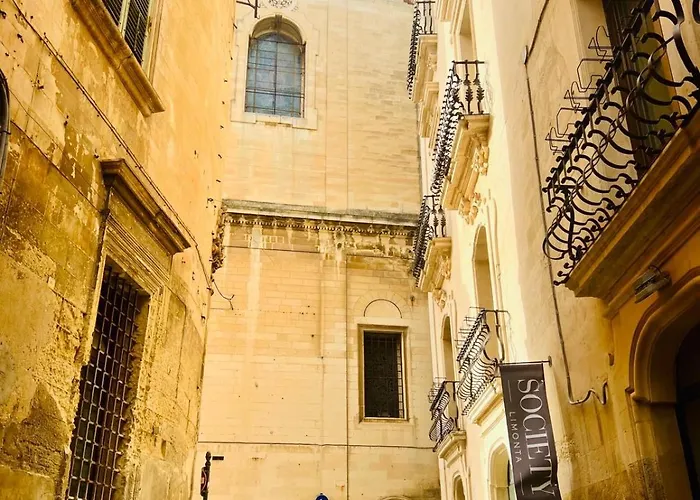 Attico Con Terrazza Vista Mare *