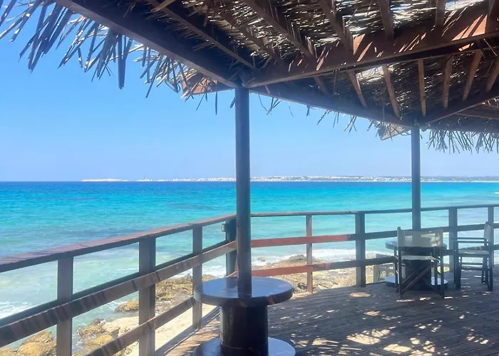 Attico Con Terrazza Vista Mare *