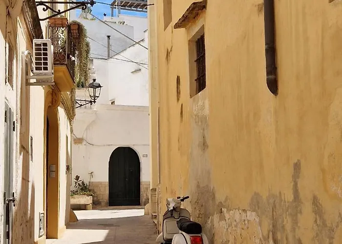 Apartment Attico Con Terrazza Vista Mare