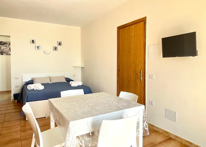 Apartman Attico Con Terrazza Vista Mare *