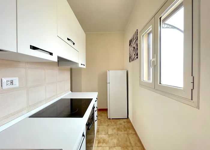 Attico Con Terrazza Vista Mare Gallipoli