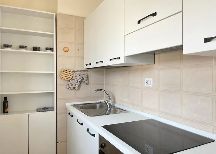 Attico Con Terrazza Vista Mare