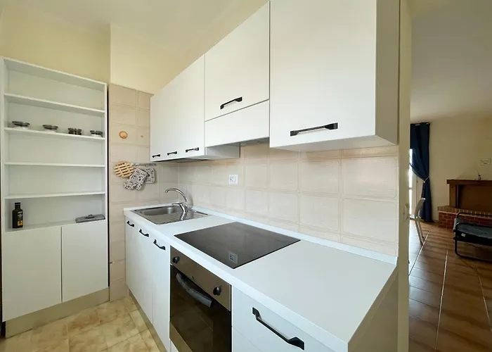 Attico Con Terrazza Vista Mare *